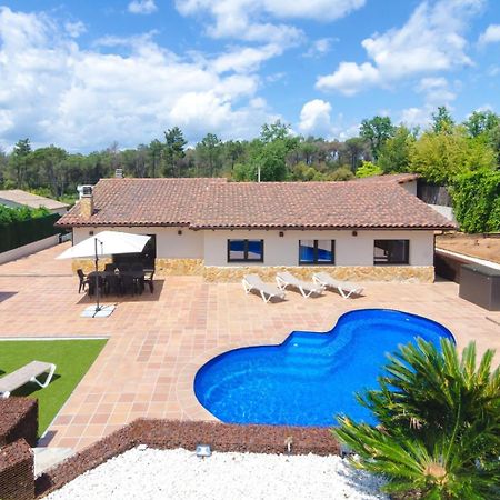 Club Villamar - Casa Bonica Vidreres Exterior foto